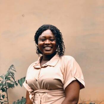 Babysitter in Benin City: Miracle