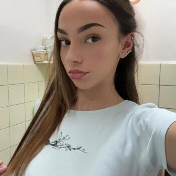 Babysitter in Vevey: Maria