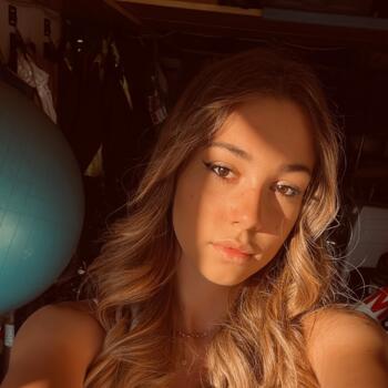 Canguro en Valencia: Cristina