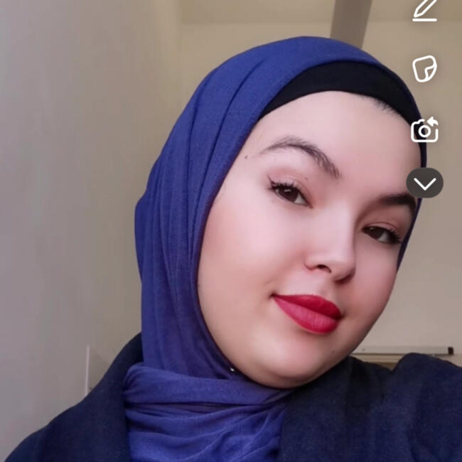 Nanny in Rennes: Dhikra