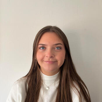 Nanny in Colchester: Millie