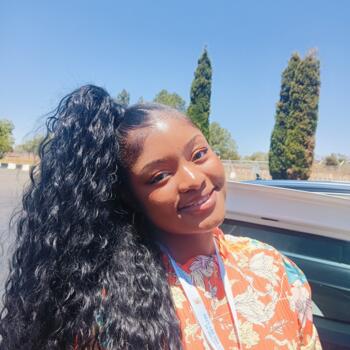 Babysitter in Sebokeng: Keratuwe