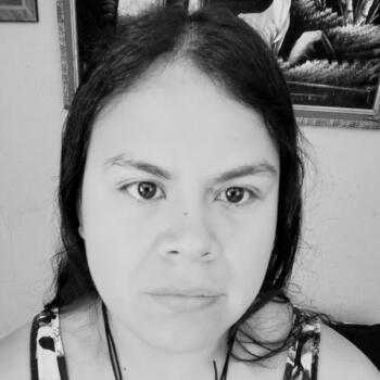 Niñera en Ecatepec: Marisol