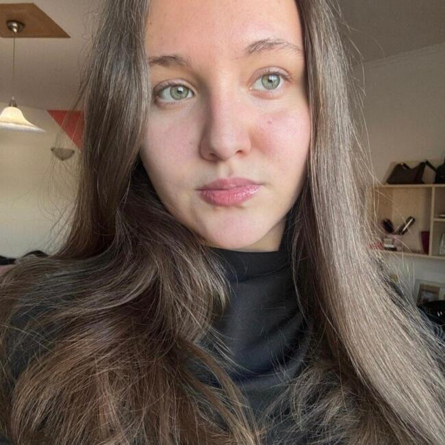 Dadilja u Zagreb: Kristina