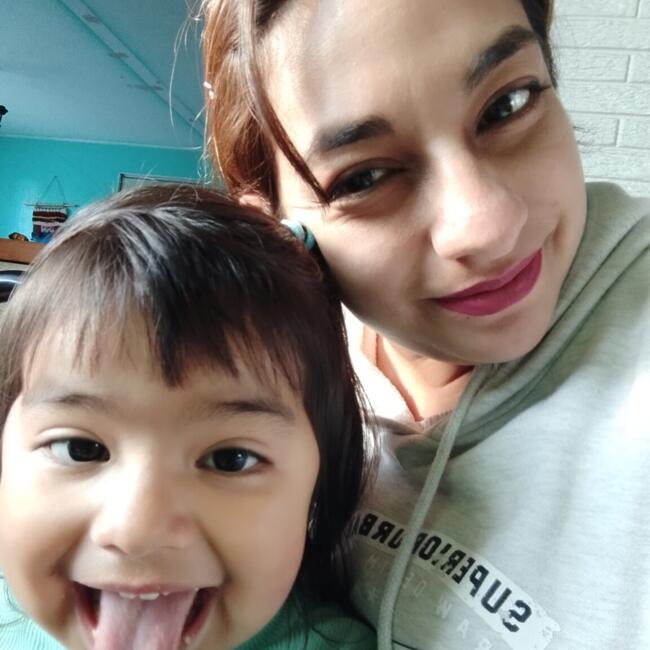 Niñera en Coquimbo: Macarena