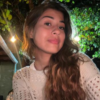 Babysitter in Recife: Melissa
