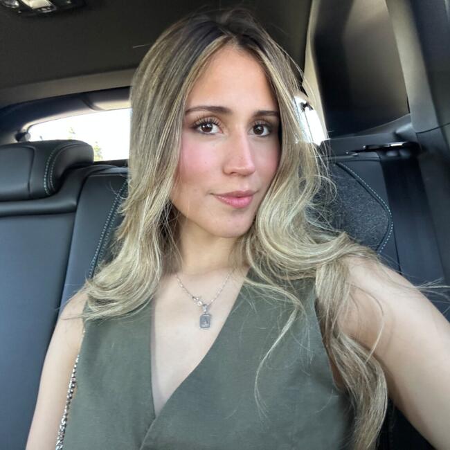 Babysitter in Chiguayante: Arantza