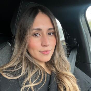 Babysitter Chiguayante: Arantza