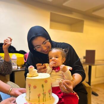 Babysitting job in Agadir: babysitting job Ghassan