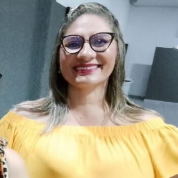 Babysitter Aracaju: Delma passos de Oliveira