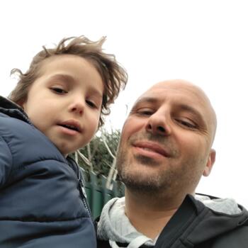 Parent Frascati: Pasquale