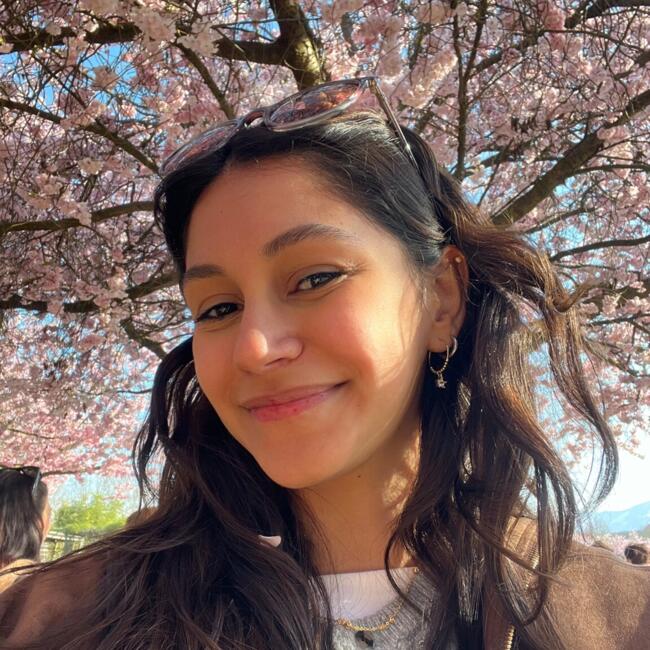 Babysitter a Torino: Yasmin