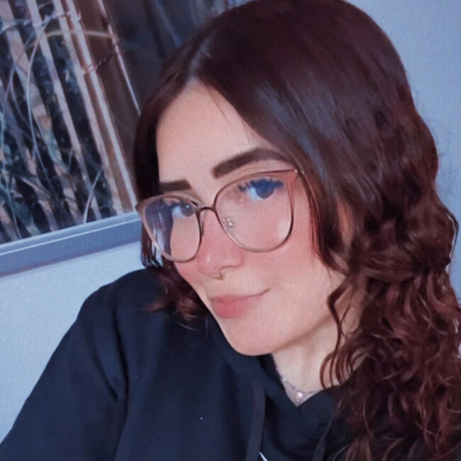 Babysitter in Peñalolén: Catalina