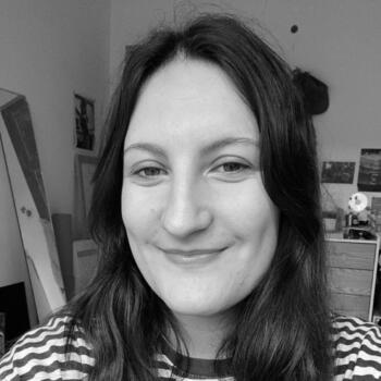 Babysitter in Nantes: Enza