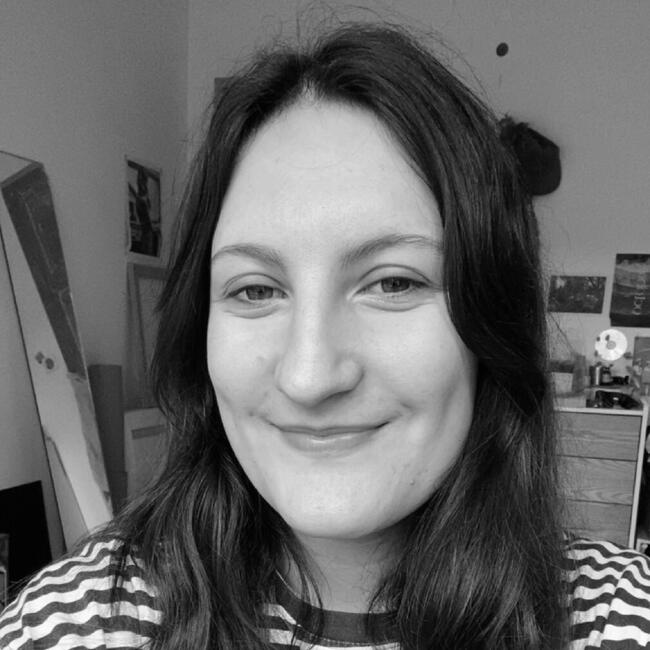 Babysitter in Nantes: Enza