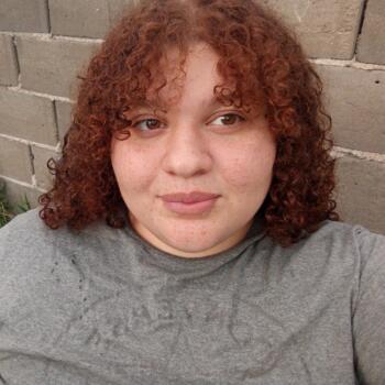 Babysitter in Gobernador Gálvez: Camila