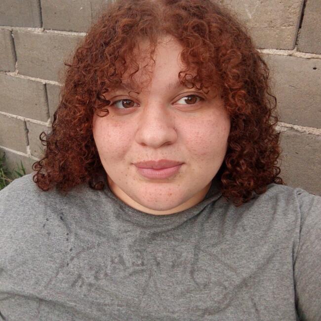 Babysitter in Gobernador Gálvez: Camila