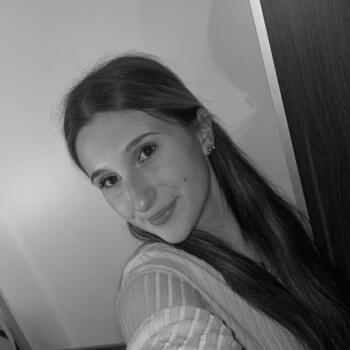 Babysitter in Knittelfeld: Anastasia