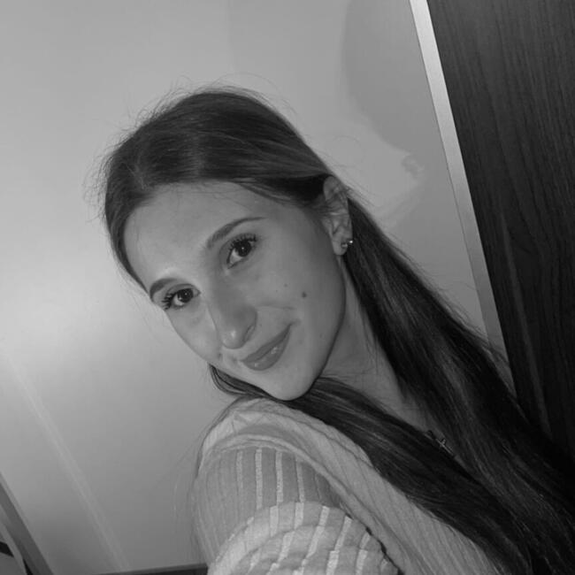 Babysitter in Knittelfeld: Anastasia