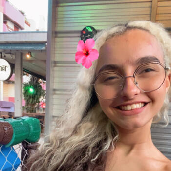 Babysitter in Tramandaí: Bella