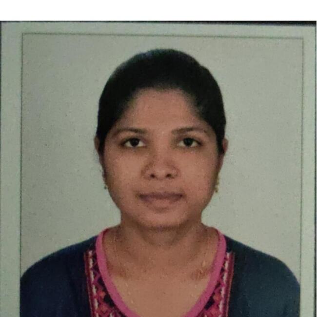 Babysitting job in Secunderabad: Navya