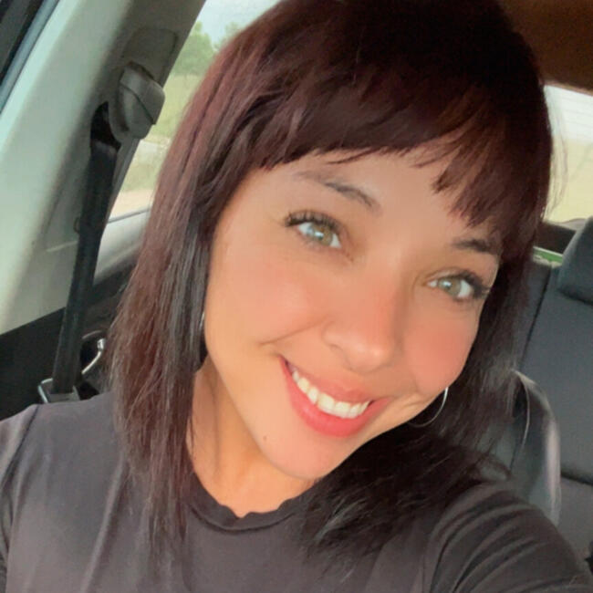Babysitter in El Pinar: Sirleylorena