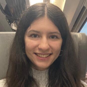 Babysitter in Grenoble: Julie