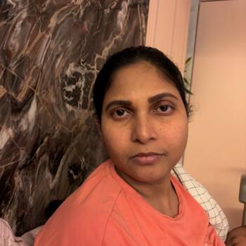Parent Mumbai: Lalitha