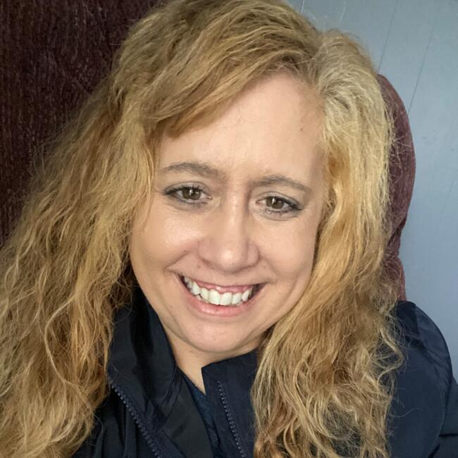 Babysitter in Rome (New York): Deanna