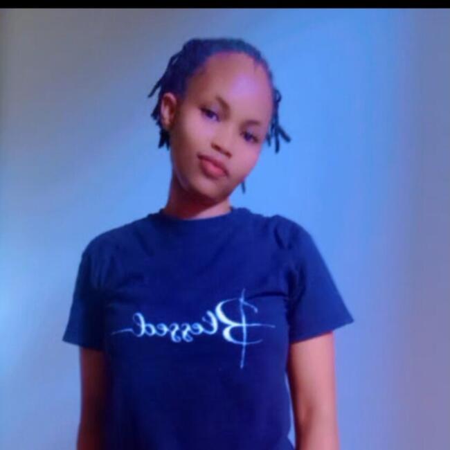Babysitter in Riyadh: Dorcas