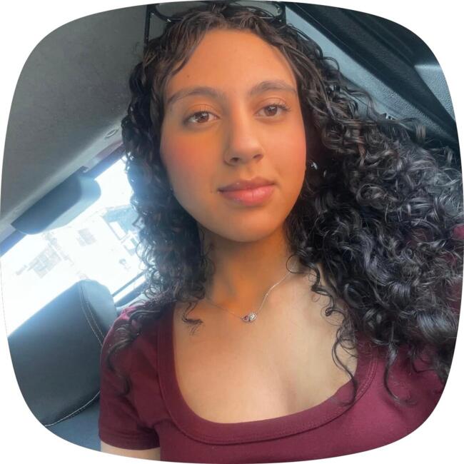Babysitter in São Paulo: Eduarda