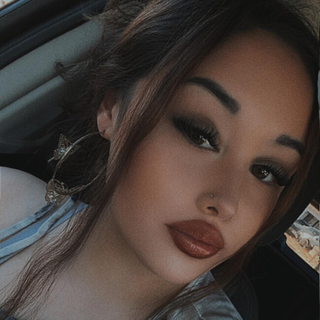 Babysitter in Abilene: Relene