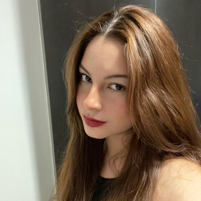 Niñera en La Molina: Analucia