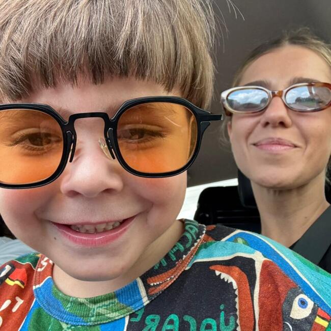 Babysitting job in Naviraí: Larissa