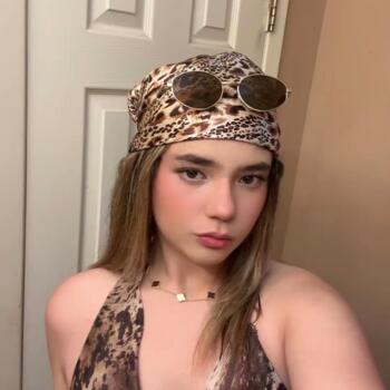 Babysitter in Durango: María