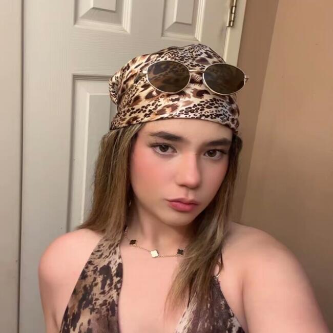 Babysitter in Durango: María