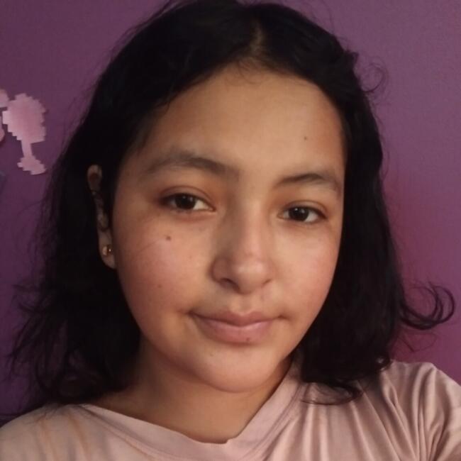 Niñera en Trujillo: Lizbeth