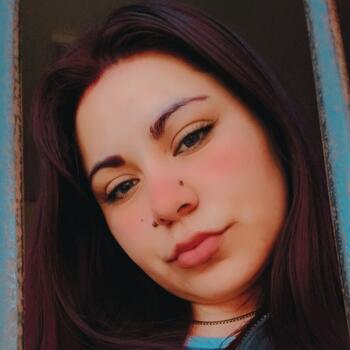 Babysitter in Mendoza: Ailen