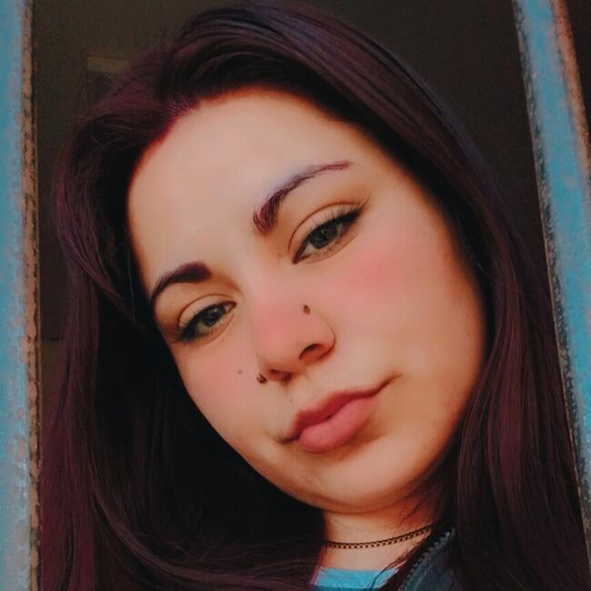 Babysitter in Mendoza: Ailen