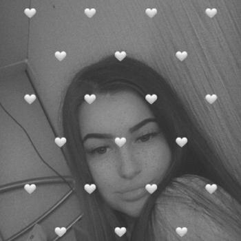 Babysitter Dortmund: Karolina