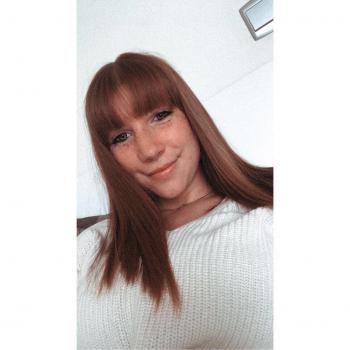 Babysitter Turnhout: Jitske