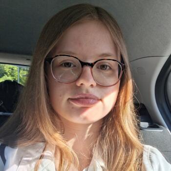 Babysitter Marchiennes: Ingrid