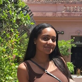 Babysitter in Rio Grande: Isabelly