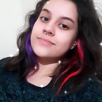 Babá Maringá: Ana Clara