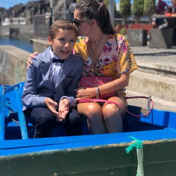 Babysitter Funchal: Dione