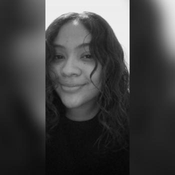 Babysitter in Heredia: Cindy vanessa