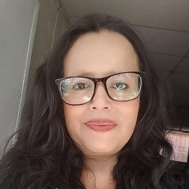 Babysitter in Soyapango: Lucy