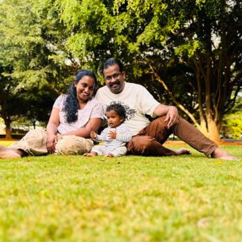 बंगलौर में बेबीसिटिंग की नौकरी: बेबीसिटिंग से जुड़े काम Indu