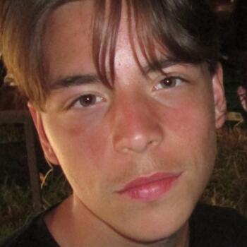 Babysitter in Ranst: Lenn