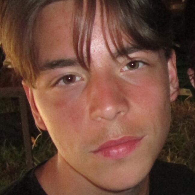 Babysitter in Ranst: Lenn